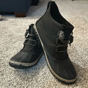 Sorel Out N’ About II Boots